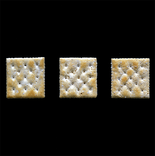 Nos. 1-3 (Saltines)
